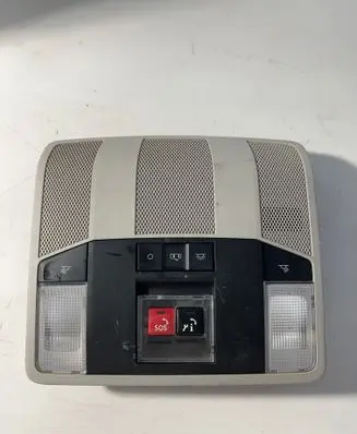 Mitsubishi Eclipse Cross Front seat light 299166811