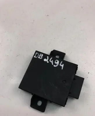 Volkswagen Touareg I Other control units/modules 7L0907719