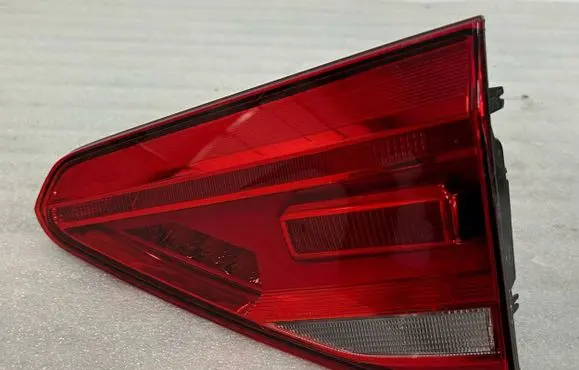 Volkswagen Touran III Rear/tail lights 5TA945094D