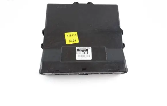 Lexus CT 200H Comfort/convenience module 8968176030 2830000480