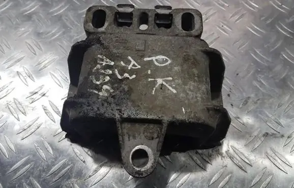 Audi A3 S3 8P Engine mount bracket 1j0199555