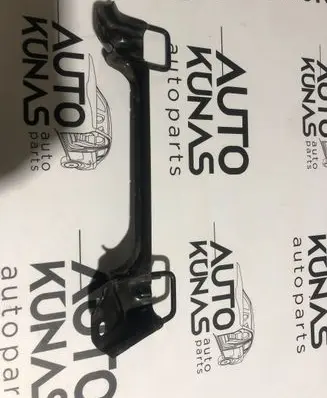 Toyota Avensis T250 ISOFIX Bracket 
