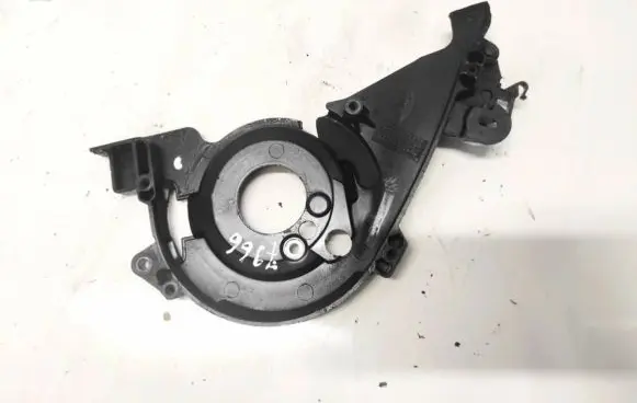 Ford Focus Timing belt guard (cover) 9651559980 9651560080