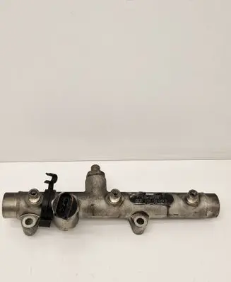 Audi A6 S6 C6 4F Fuel main line pipe 059130089D 003353L2 F00R001650