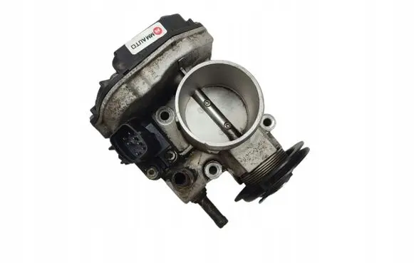 Chevrolet Lacetti Throttle valve