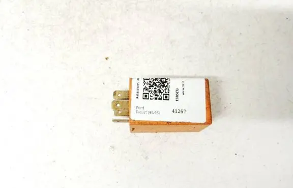 Ford Scorpio Other relay 85GG17K542AA
