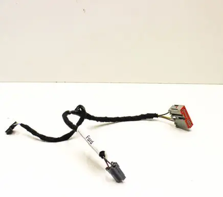 Other wiring loom