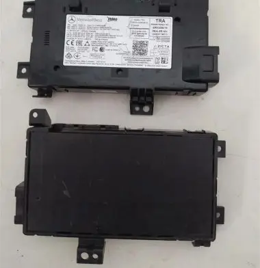Mercedes-Benz C W205 Other control units/modules A2059004244