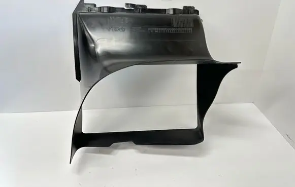 Porsche Cayenne (92A) Intercooler air channel guide 7P5117335A