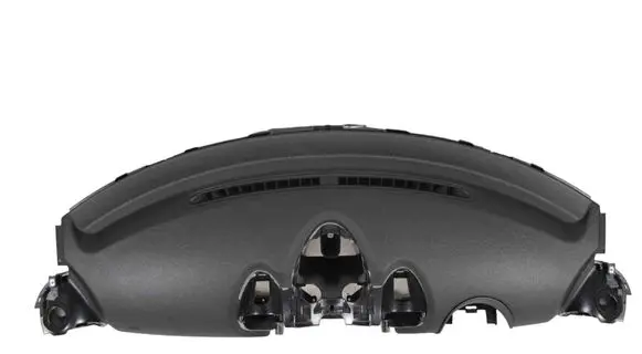 Mini Cooper Countryman R60 Dashboard