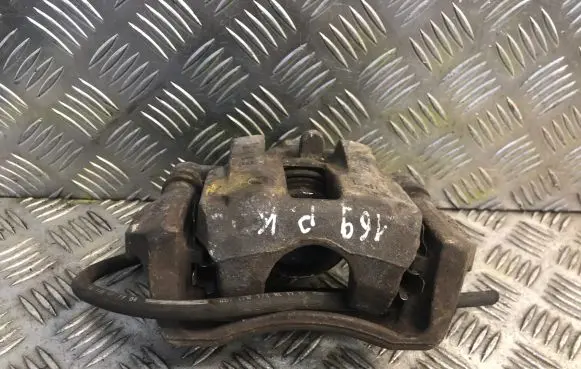 Mercedes-Benz A W169 Front brake caliper