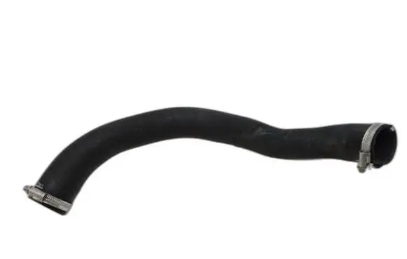 Peugeot 308 Intercooler hose/pipe 9673587180