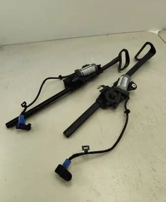 Mercedes-Benz C W205 Seat belt adjustment motor A2058600282 A2058600182