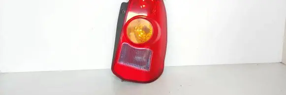 Mitsubishi Space Star Rear/tail lights MR913174