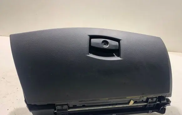 BMW 5 E60 E61 Glove box 7034080 158234