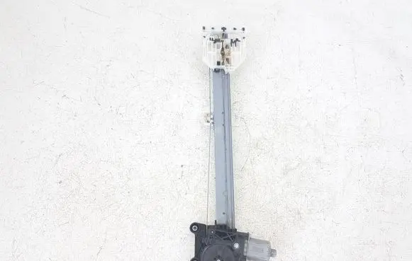 Ford Edge II Rear door window regulator with motor FT4BR27000 FT4BR27000AE T013Z