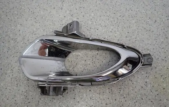 KIA Ceed Front fog light trim/grill XA286564005