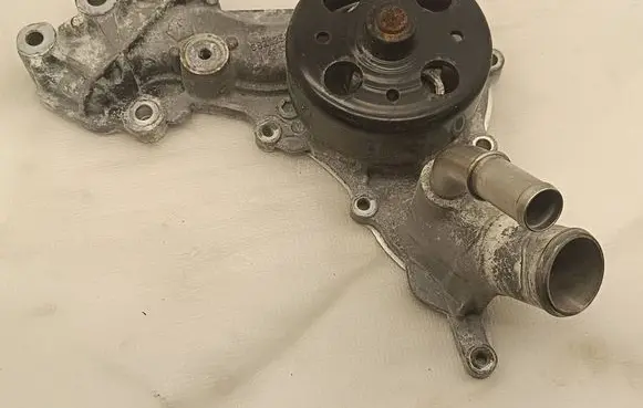 Chrysler Pacifica Water pump 68212513AE 48625C