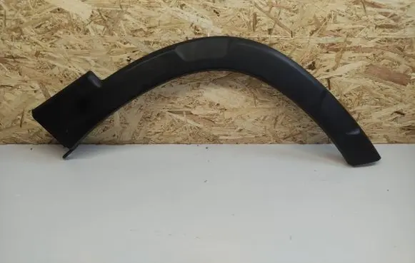 Peugeot Rifter Front arch trim 9816619377