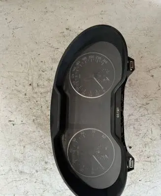 Skoda Octavia Mk3 (5E) Speedometer (instrument cluster) 5E0920871B 1455020125