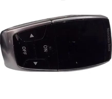 Mercedes-Benz CLS C218 X218 Ignition key/card 
