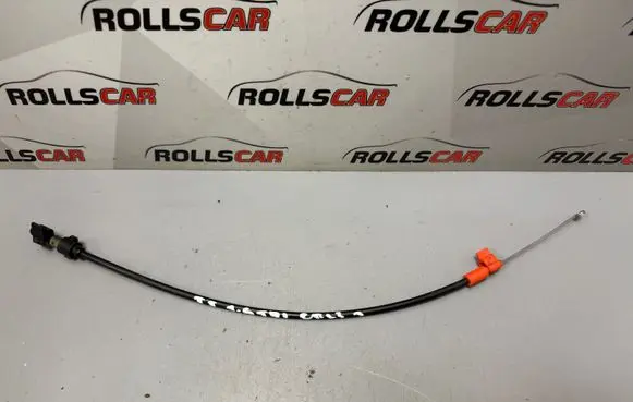 Volkswagen Transporter - Caravelle T5 Air flap cable 7H1819837