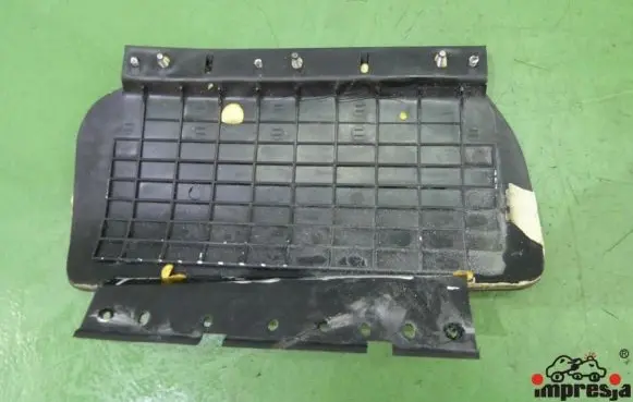 Hyundai XG Airbag set IMPRK557959