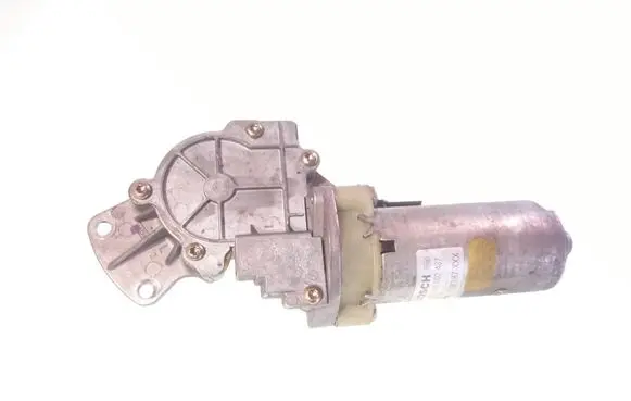 Audi A6 S6 C5 4B Seat adjustment motor 0130002487 198387
