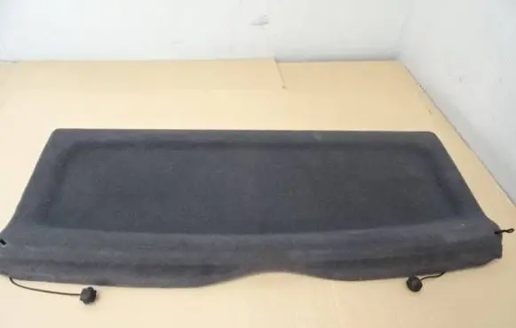 Volkswagen Polo III 6N 6N2 6NF Parcel shelf 
