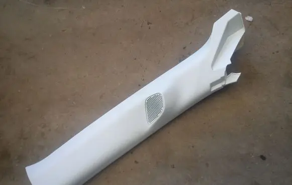 Opel Mokka X (A) pillar trim 9834892180