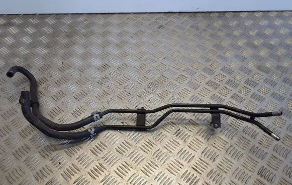 Honda CR-V Gearbox oil cooler pipe/hose 