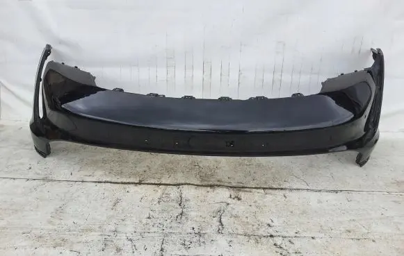 Porsche Taycan 9J1 Front bumper 9J1807221D