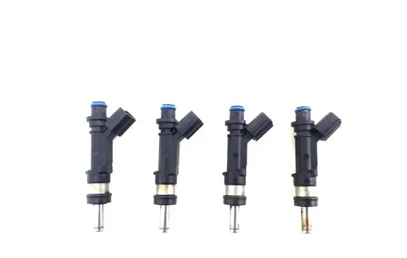 Toyota Urban Cruiser (XP110) Fuel injector 2320947010