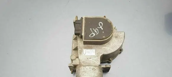 Mazda 323 Mass air flow meter 1971004110
