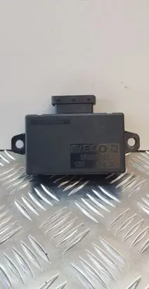Iveco Daily 35 - 40.10 Door central lock control unit/module 69500399