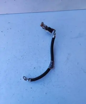 Audi A4 S4 B8 8K Negative earth cable (battery) 8K0915181B 0199000031