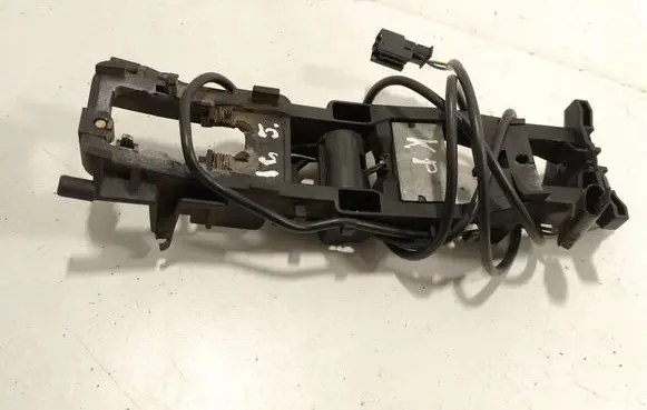 Mercedes-Benz E W211 Front door wiring loom A2115450828