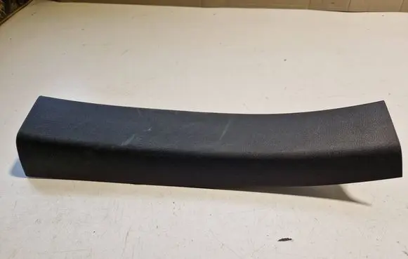 Mazda 3 side skirts sill cover BCJH68730 K6269