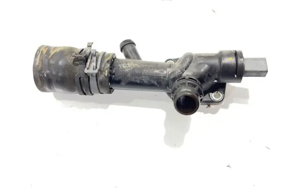 Audi A4 S4 B8 8K Engine coolant pipe/hose 03L121132AC