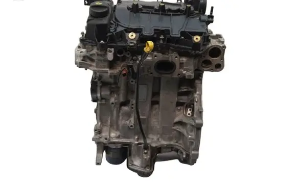 Citroen C3 Engine HMZ