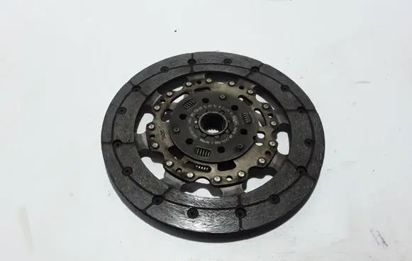Volvo C30 Clutch pressure plate 