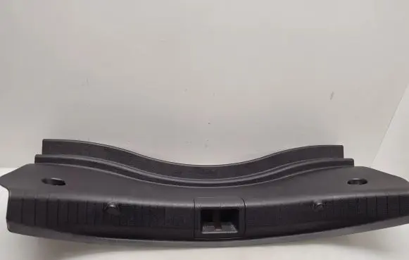Mercedes-Benz CLA C117 X117 W117 Trunk/boot sill cover protection A1176900044