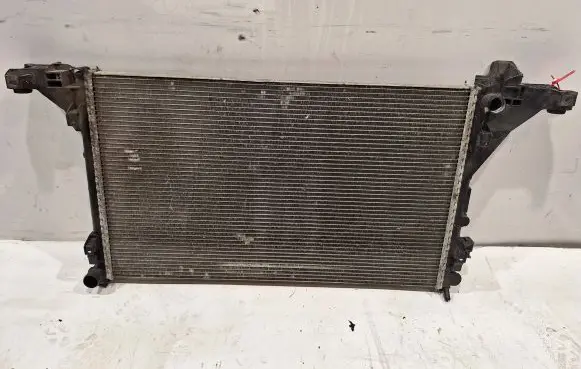 Renault Master III Radiator set 214005447R