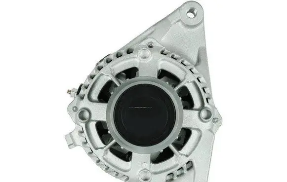 Toyota RAV 4 (XA30) Generator/alternator 104211-3161 1986A01868