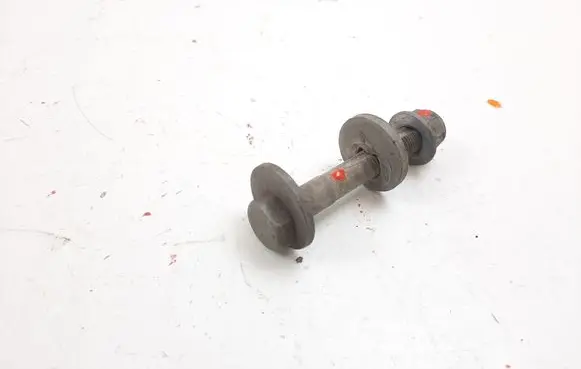 Skoda Enyaq iV Rear suspension camber bolt 