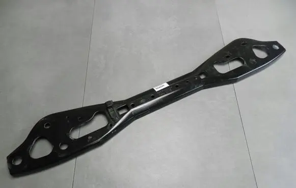 Ford Mondeo MK V Front bumper support beam DG93F10684BC