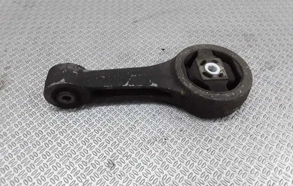 Gearbox mount