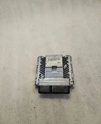 Audi A6 S6 C6 4F Engine control unit/module 4F1907559 4F1910559N 24220682