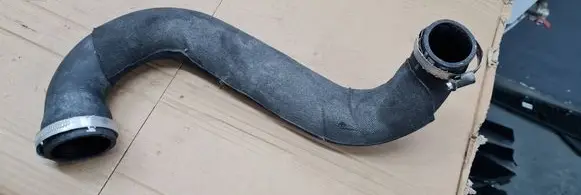 Audi A5 Intercooler hose/pipe 8W0145738P AEMARAEM
