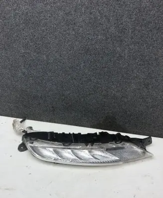 Citroen C4 Grand Picasso Headlight/headlamp 9676036280